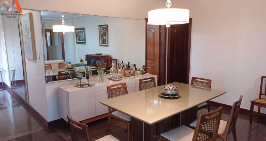 -COP 30 - APARTAMENTO COM 3 SUÍTES NO EDIFÍCIO SAINT PAUL DE VENCE! -ÁREA PRIVATIVA DE 210M² - 7° ANDAR. -02 VAGAS DE GARAGEM. -NASCENTE.