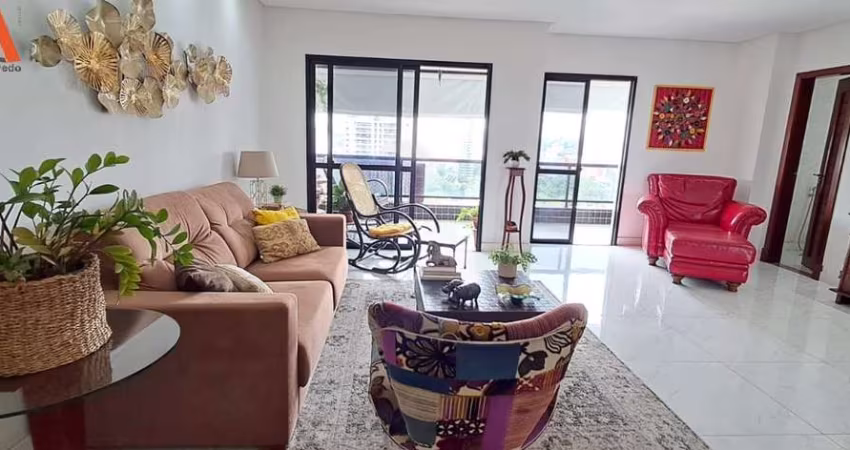 -COP 30 - APARTAMENTO  COM 2 SUÍTES NO EDIFÍCIO ASTORIA TOWER! -ÁREA PRIVATIVA DE 150M² - 18° ANDAR. -02 VAGAS DE GARAGEM. -NASCENTE.