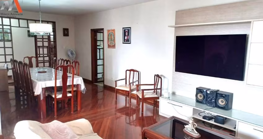 -COP 30 - APARTAMENTO COM 3 SUÍTES NO EDIFÍCIO MONALISA BAIRRO DE SÃO BRÁS! -ÁREA PRIVATIVA DE 272M² - 5° ANDAR. -02 VAGAS DE GARAGEM. -NASCENTE.