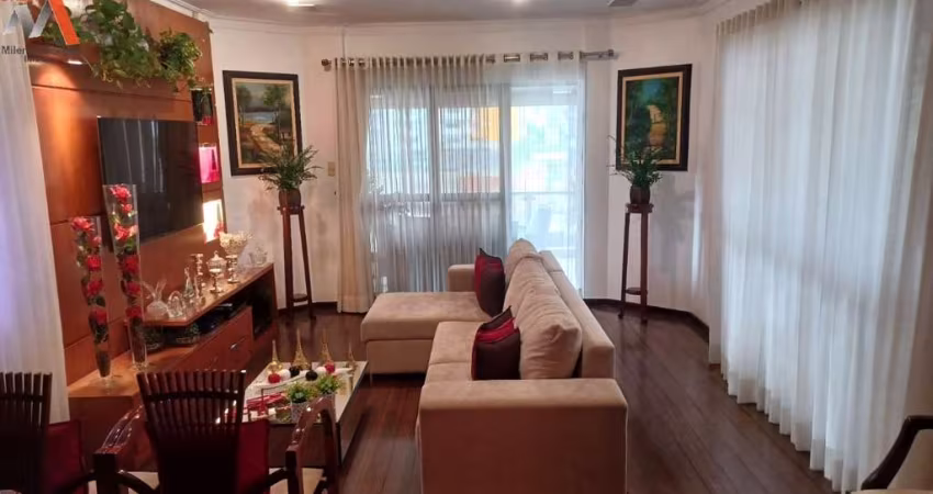 -COP 30  - APARTAMENTO COM 3 SUÍTES NO EDIFÍCIO MIGUEL BERBARY! -ÁREA PRIVATIVA DE 280M² - 4° ANDAR. -02 VAGAS DE GARAGEM. -NASCENTE.
