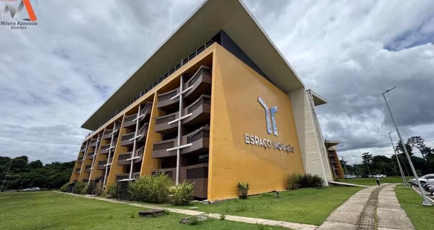 -COP 30 - ESPAÇO CORPORATIVO NO PRÉDIO DA UFPA (3° ANDAR DO PRÉDIO DE INOVAÇÃO E TECNOLOGIA)! -ÁREA PRIVATIVA DE 300M². -AS VAGAS DE GARAGEM SÃO ROTAT