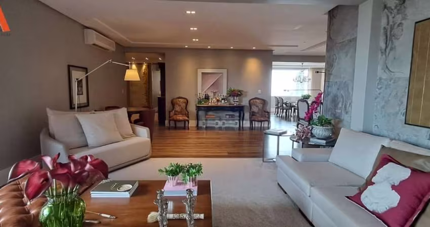 -COP 30 - APARTAMENTO COM 3 SUÍTES NO EDIFÍCIO VINA DEL MAR! -ÁREA PRIVATIVA DE 304M² - 15° ANDAR. -02 VAGAS DE GARAGEM.