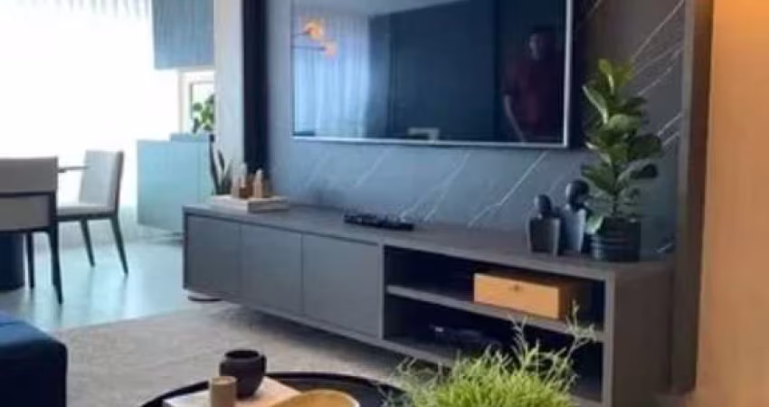 -COP 30 - APARTAMENTO COM 3 SUÍTES NO EDIFÍCIO TORRE TRIUNFO! -ÁREA PRIVATIVA DE 171M² - 2 APTOS POR ANDAR - 3° ANDAR. -3 VAGAS DE GARAGEM.