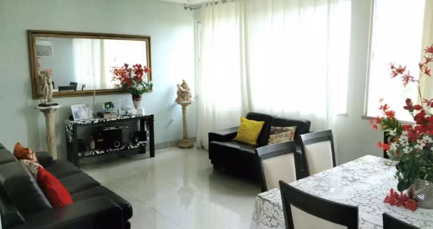-COP 30 - COBERTURA COM 3 QUARTOS SENDO 1 SUÍTE NO EDIFÍCIO LOURENÇO MONTEIRO LOPES! -ÁREA PRIVATIVA DE 2501M² - 2 APTOS POR ANDAR. -02 VAGAS DE GARAG
