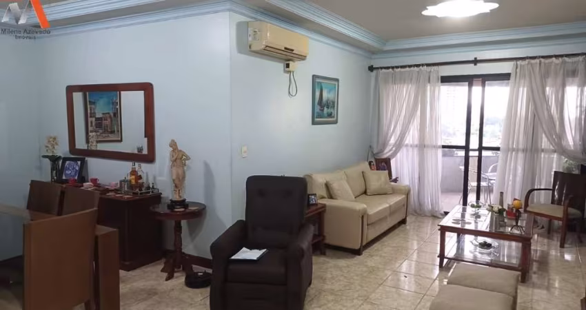 -COP 30 - APARTAMENTO COM 4 SUÍTES NO EDIFÍCIO TWIN TOWER! -ÁREA PRIVATIVA DE 218M² - 2 APTOS POR ANDAR. -02 VAGAS DE GARAGEM. -NASCENTE.