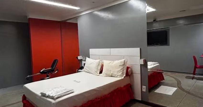 -COP 30 - PRÉDIO DE 2 PAVIMENTOS COM 33 APARTAMENTOS  E 33 VAGAS DE GARAGEM NO BAIRRO DA PEDREIRA! -ÁREA PRIVATIVA DE 35M² (CADA APTO). -01 VAGA DE GA
