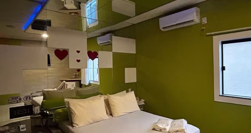 -COP 30 - PRÉDIO DE 2 PAVIMENTOS COM 33 APARTAMENTOS  E 33 VAGAS DE GARAGEM NO BAIRRO DA PEDREIRA! -ÁREA PRIVATIVA DE 35M² (CADA APTO). -01 VAGA DE GA