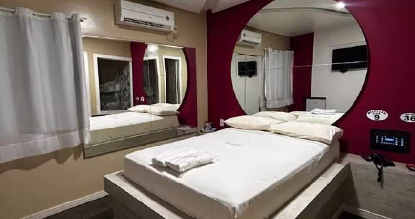 -COP 30 - PRÉDIO DE 2 PAVIMENTOS COM 33 APARTAMENTOS  E 33 VAGAS DE GARAGEM NO BAIRRO DA PEDREIRA! -ÁREA PRIVATIVA DE 35M² (CADA APTO). -01 VAGA DE GA