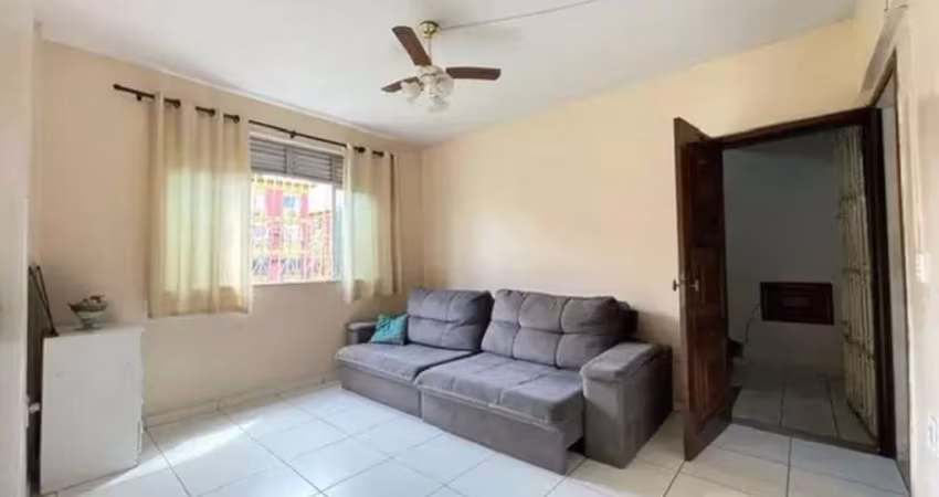 APARTAMENTO COM 2 QUARTOS SENDO 1 SUÍTE NA ALMIRANTE BARROSO! ÁREA PRIVATIVA DE 72M² - 2° ANDAR. ACESSO POR ESCADAS. VAGAS DE GARAGEM ROTATIVAS.