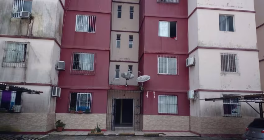APARTAMENTO COM 2 QUARTOS NA AUGUSTO MONTENEGRO EM FRENTE A COCA COLA! ÁREA PRIVATIVA DE 62M² - 3° ANDAR. 1 VAGA DE GARAGEM ROTATIVA. NASCENTE.
