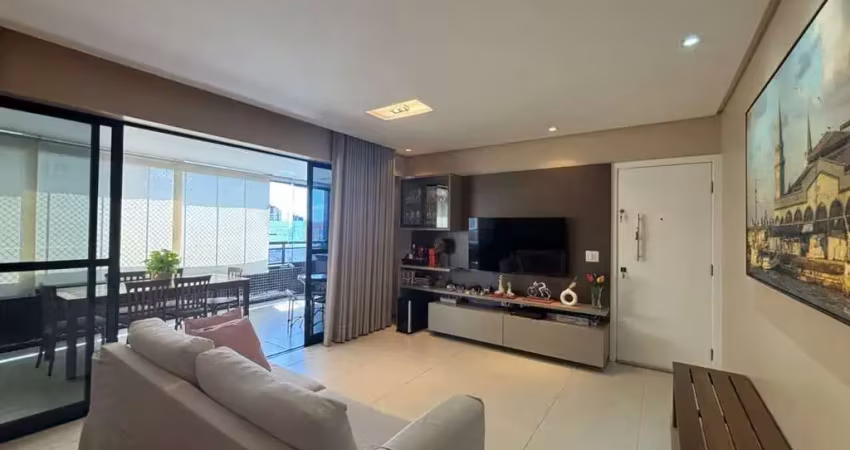 -cop 30 - apartamento com 3 suítes no edifício ilha de rhodes! -área privativa de 174m² - 19° andar. -02 vagas de garagem. -nascente.