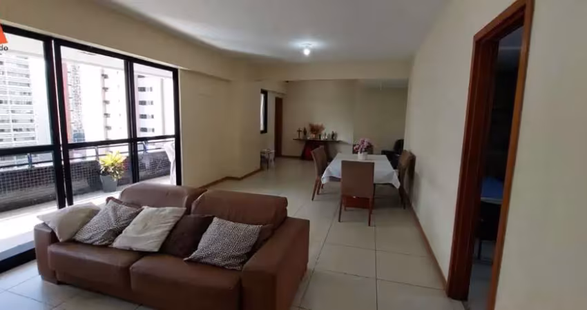 -COP 30 - APARTAMENTO COM 3 SUÍTES NO EDIFÍCIO ILHA DE RHODES NAIRRO DE SÃO BRÁS! -ÁREA PRIVATIVA DE 168M² - 11° ANDAR. -03 VAGAS DE GARAGEM.