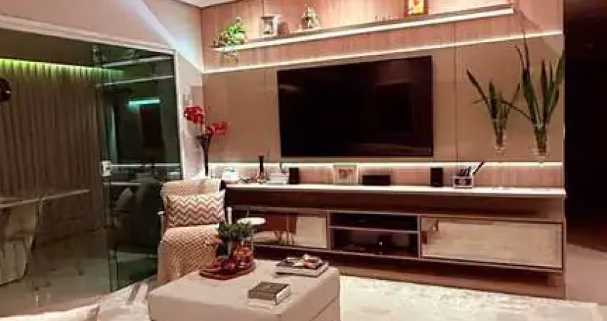 -COP 30 - APARTAMENTO COM 3 SUÍTES NO EDIFÍCIO TORRE TRIUNFO! -ÁREA PRIVATIVA DE 170M² - 2 POR ANDAR - 19° ANDAR. -03 VAGAS DE GARAGEM.