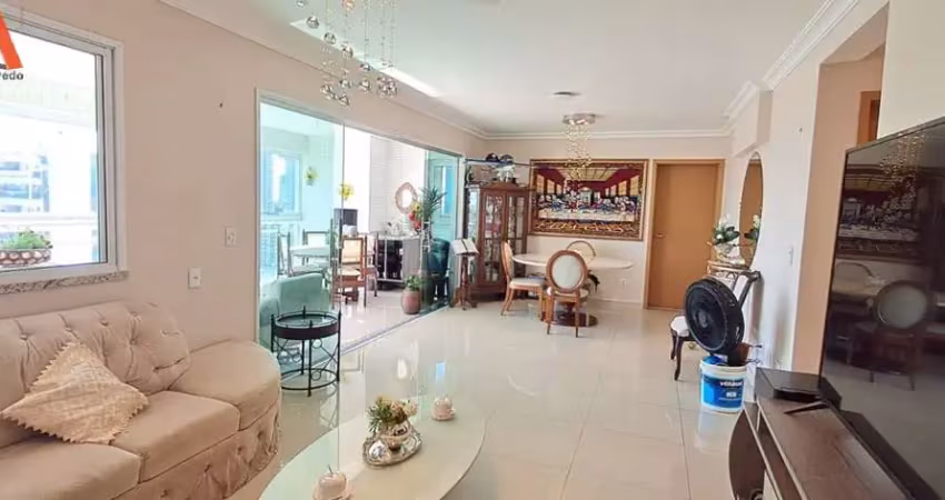 -COP 30 - APARTAMENTO COM 3 SUÍTES NO EDIFÍCIO TORRES FLORATTA! -ÁREA PRIVATIVA DE 141M² - 17° ANDAR. -01 VAGAS DE GARAGEM. -NASCENTE.