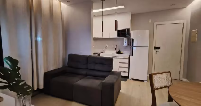 -cop 30 - apartamento com 2 quartos sendo 1 suíte no condomínio alegro montenegro! -área privativa de 60m² - 1° andar. -01 vaga de garagem.
