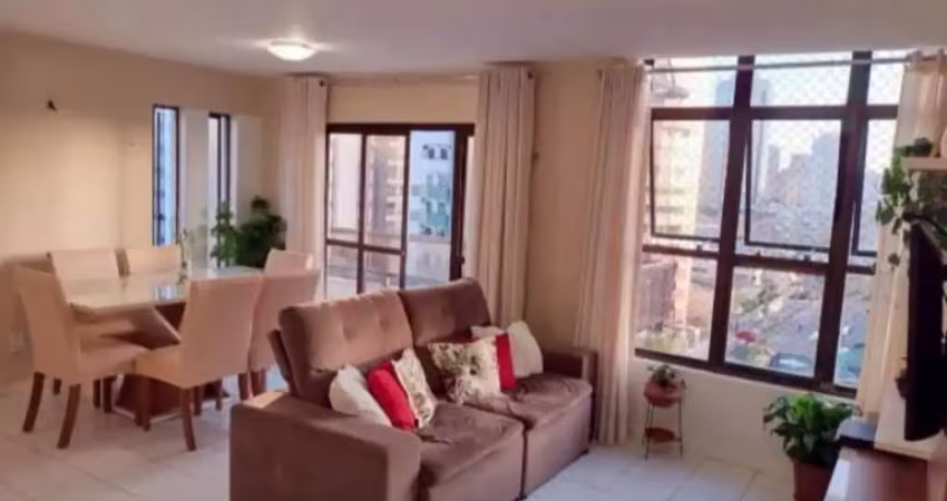 Apartamento duplex  com 2 suítes no bairro de batista campos! área privativa de 70m² - 4° andar. 01 vaga de garagem. nascente.