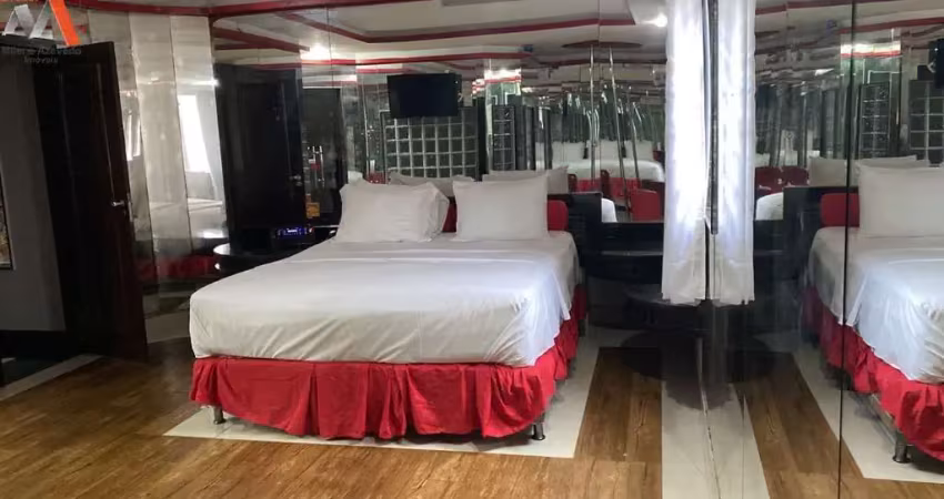 -cop 30 - apartamento com 1 suíte na pousada mykonos ! -área privativa de 25m²  - apto 03 -01 vaga de garagem privativa.