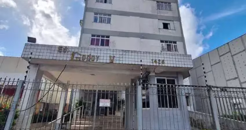 Apartamento studio com 1 suite no bairro do marco. área privativa de 47m² - 5° andar. 01 vaga de garagem.
