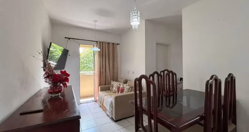 -cop 30 -apartamento com 2 quartos no residencial total live club home! -área privativa de 43,95m² - 1° andar. -01 vaga de garagem.