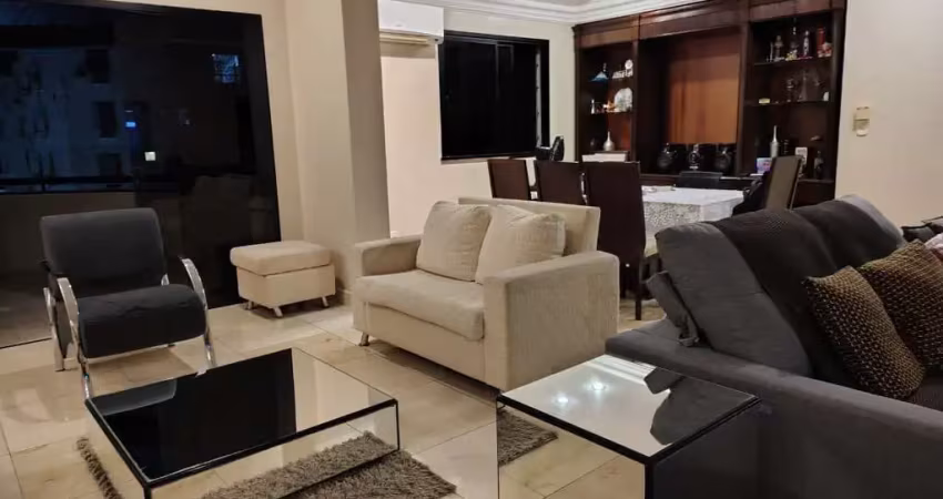 -cop 30 - apartamento com 3 suítes no edifício twin tower! -área privativa de 200m² - 2 aptos por andar. -01 vaga de garagem. -nascente.