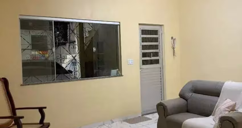 -cop 30 - casa térrea no bairro de são brás. -área privativa de 148m². -02 vagas de garagem.