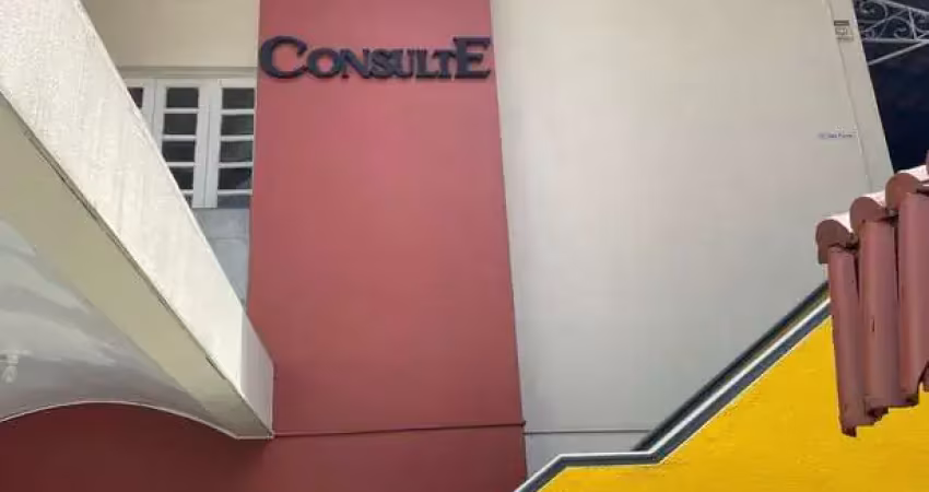 Sala comercial, 2 ambientes, bairro do umarizal, 42m².