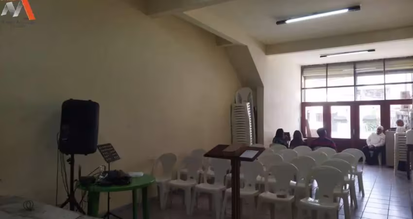Ponto comercial na avenida dalva bairro da marambaia. área privativa de 80m².