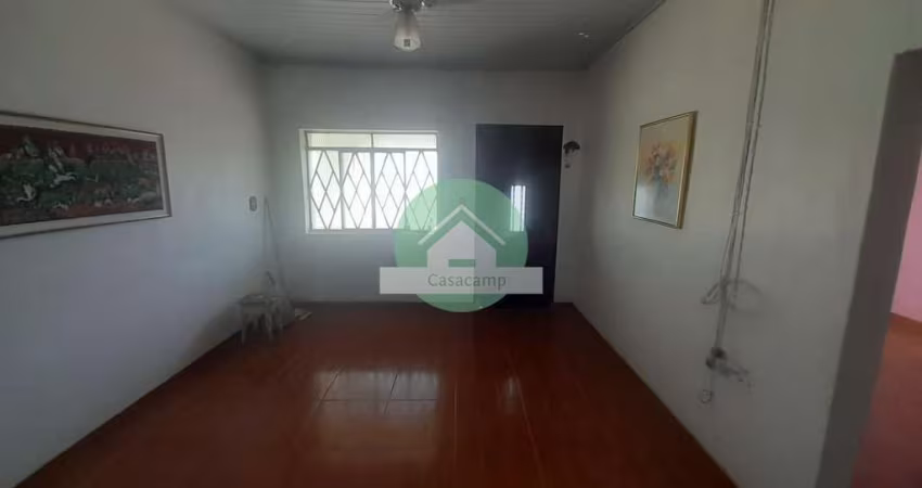 Casa com 2 quartos à venda na Rua Otoniel Mota, 37, Jardim Leonor, Campinas