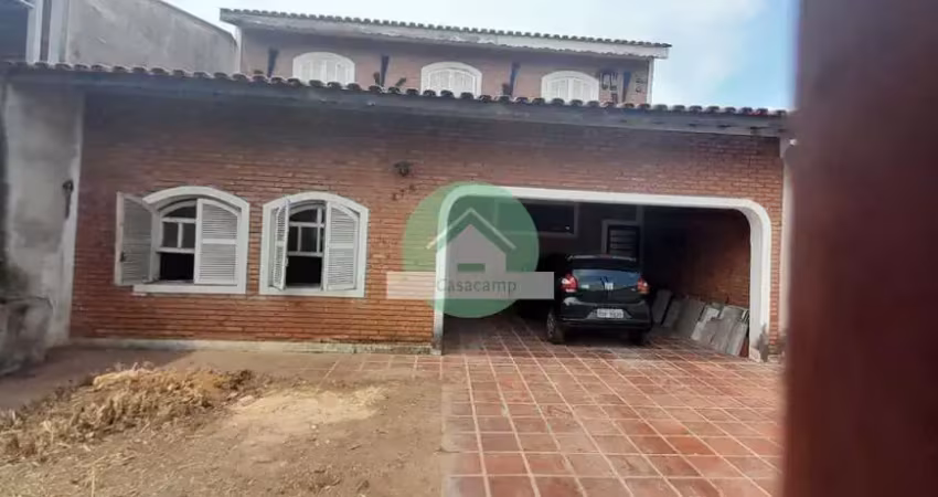 Casa com 5 quartos à venda na Avenida Baden Powell, 874, Jardim Nova Europa, Campinas