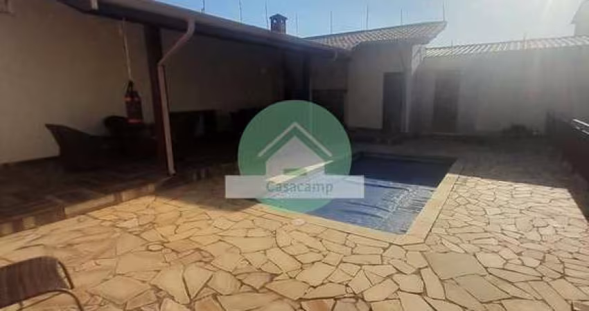 Casa com 4 quartos à venda na Rua São Miguel Arcanjo, 8421, Jardim Nova Europa, Campinas