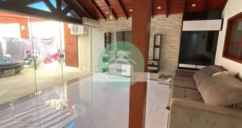 Casa com 2 quartos à venda na Rua Pedrina Oliveira da Cunha, 678, Jardim Terras de Santo Antônio, Hortolândia