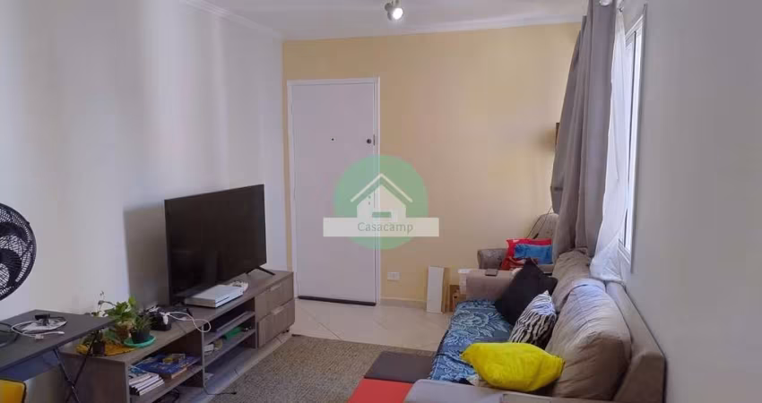 Apartamento com 2 quartos à venda na Rua Felipe Camarão, 164, Jardim dos Oliveiras, Campinas