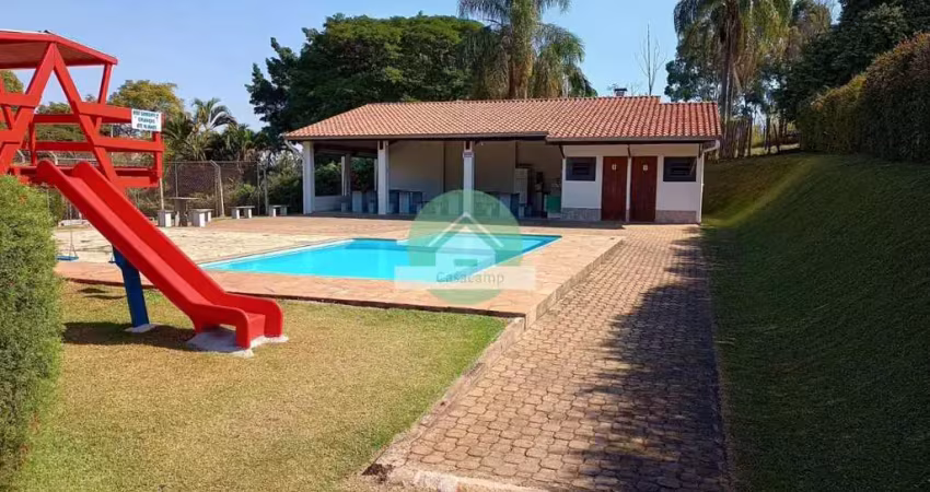 Chácara / sítio com 3 quartos à venda na Alameda Itahim, 250, Joapiranga, Valinhos