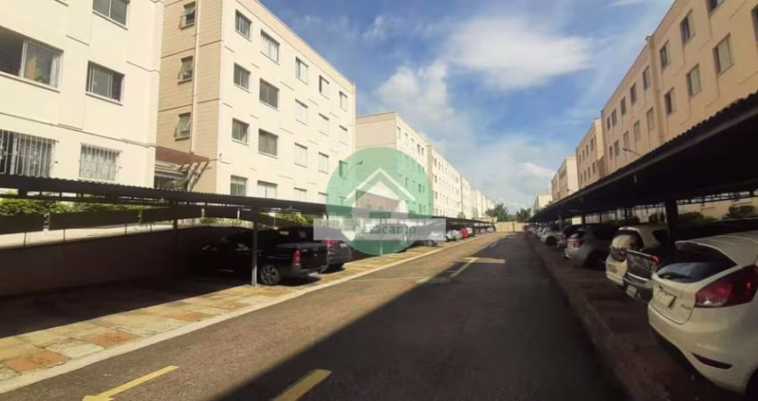 Apartamento com 3 quartos à venda na Rua Doutor José Almeida Carvalho, 27, Loteamento Country Ville, Campinas