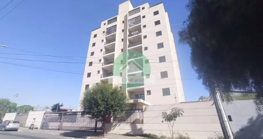 Apartamento com 2 quartos à venda na Rua Luiza Lopes Garcia, 250, Loteamento Remanso Campineiro, Hortolândia