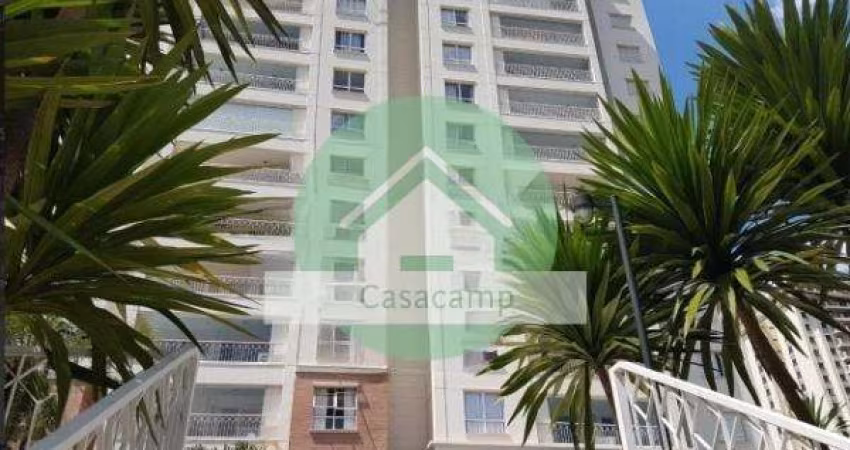 Apartamento com 3 quartos à venda na Rua Álvaro Bosco, 159, Loteamento Residencial Vila Bella, Campinas
