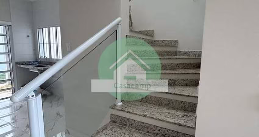 Casa com 3 quartos à venda na Rua Lázaro Ferreira Filho, 952, Parque Jambeiro, Campinas