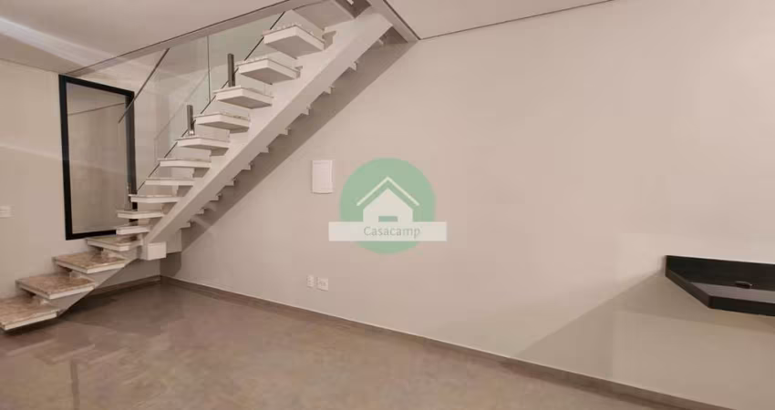 Casa com 3 quartos à venda na Rua Sebastião Ignácio da Silva, 104, Parque Jambeiro, Campinas