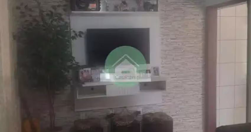 Casa com 2 quartos à venda na Rua Henrique Jansen, 952, Parque Jambeiro, Campinas