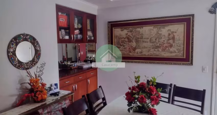 Apartamento com 3 quartos à venda na Avenida Maria Emília Alves dos Santos de Ângelis, 121, Parque Prado, Campinas
