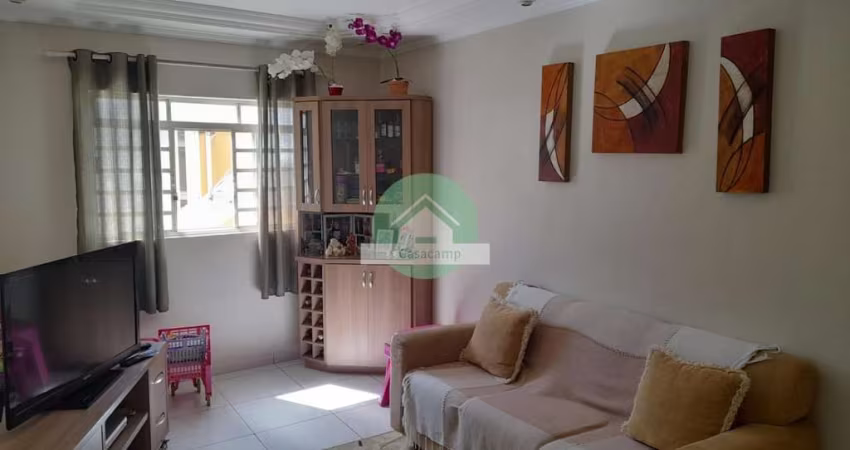 Casa com 3 quartos à venda na Rua Arnaldo Irineu Checchia, 485, Parque da Figueira, Campinas