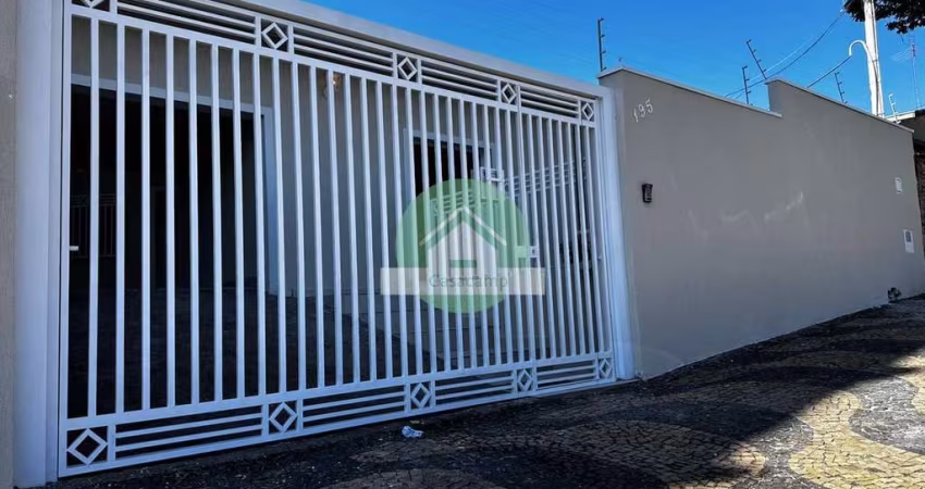 Casa com 3 quartos à venda na Praça Beato Antônio Frederico Ozanam, 591, Vila Joaquim Inácio, Campinas
