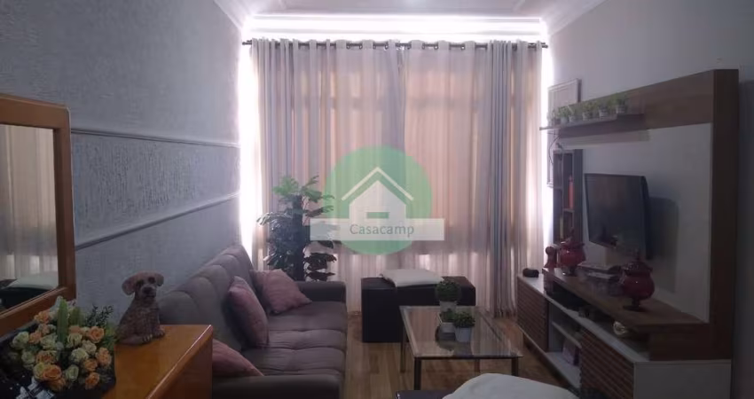 Apartamento com 3 quartos à venda na Avenida General Carneiro, 576, Vila João Jorge, Campinas