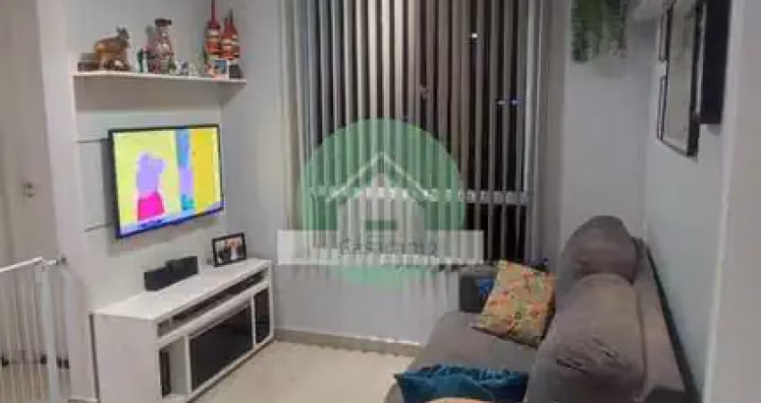 Apartamento com 3 quartos à venda na Rua Nelson Pereira Bueno, 325, Vila São Francisco, Hortolândia