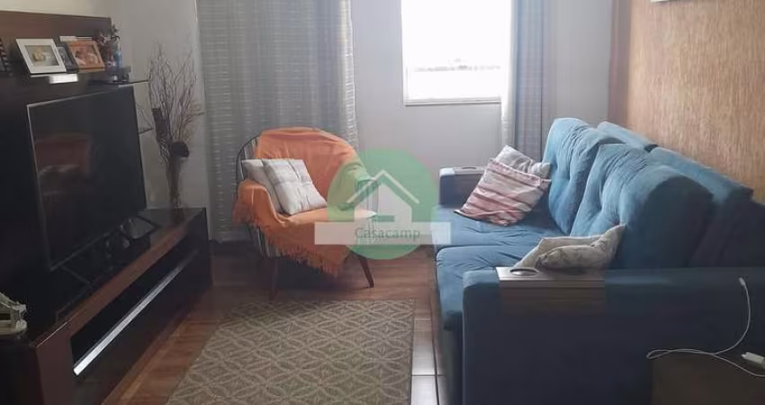 Casa com 2 quartos à venda na Rua Argentina, 4801, Jardim Nova Europa, Campinas