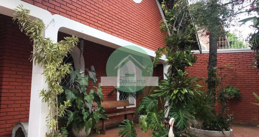 Casa com 4 quartos à venda na Rua Argentina, S/N, Jardim Nova Europa, Campinas