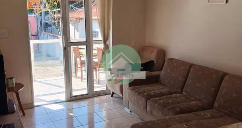 Casa com 3 quartos à venda na Rua Clodomiro Franco A. Júnior, 283, Jardim Leonor, Campinas
