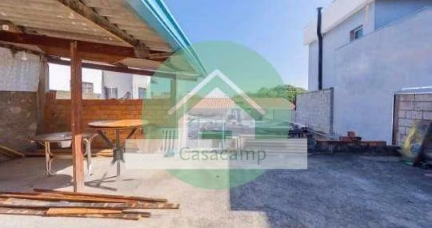 Casa com 2 quartos à venda na Rua José Mendes dos Santos, 942, Parque Jambeiro, Campinas