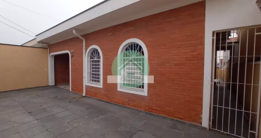 Casa com 3 quartos à venda na Rua Venezuela, 461, Jardim Nova Europa, Campinas