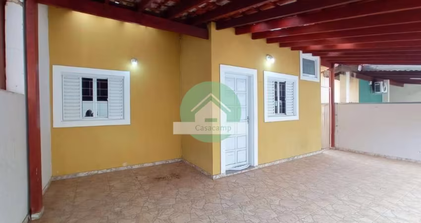 Casa em condomínio fechado com 4 quartos à venda na Rua Pastor Samuel de Campos Chiminazzo, 130, Jardim Nossa Senhora de Fátima, Hortolândia
